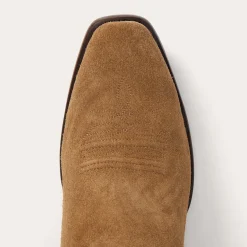 Bronco Boots