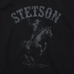 Bronco Rider Graphic Tee