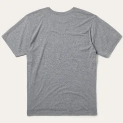 Bronco Rider Graphic Tee
