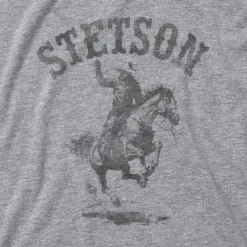 Bronco Rider Graphic Tee