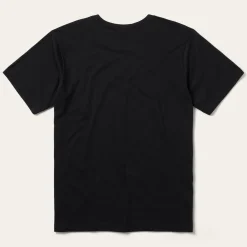 Bronco Rider Graphic Tee