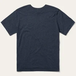 Bronco Rider Graphic Tee