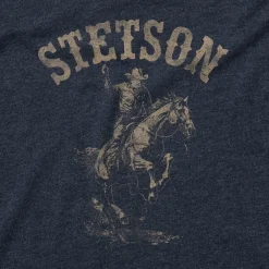 Bronco Rider Graphic Tee