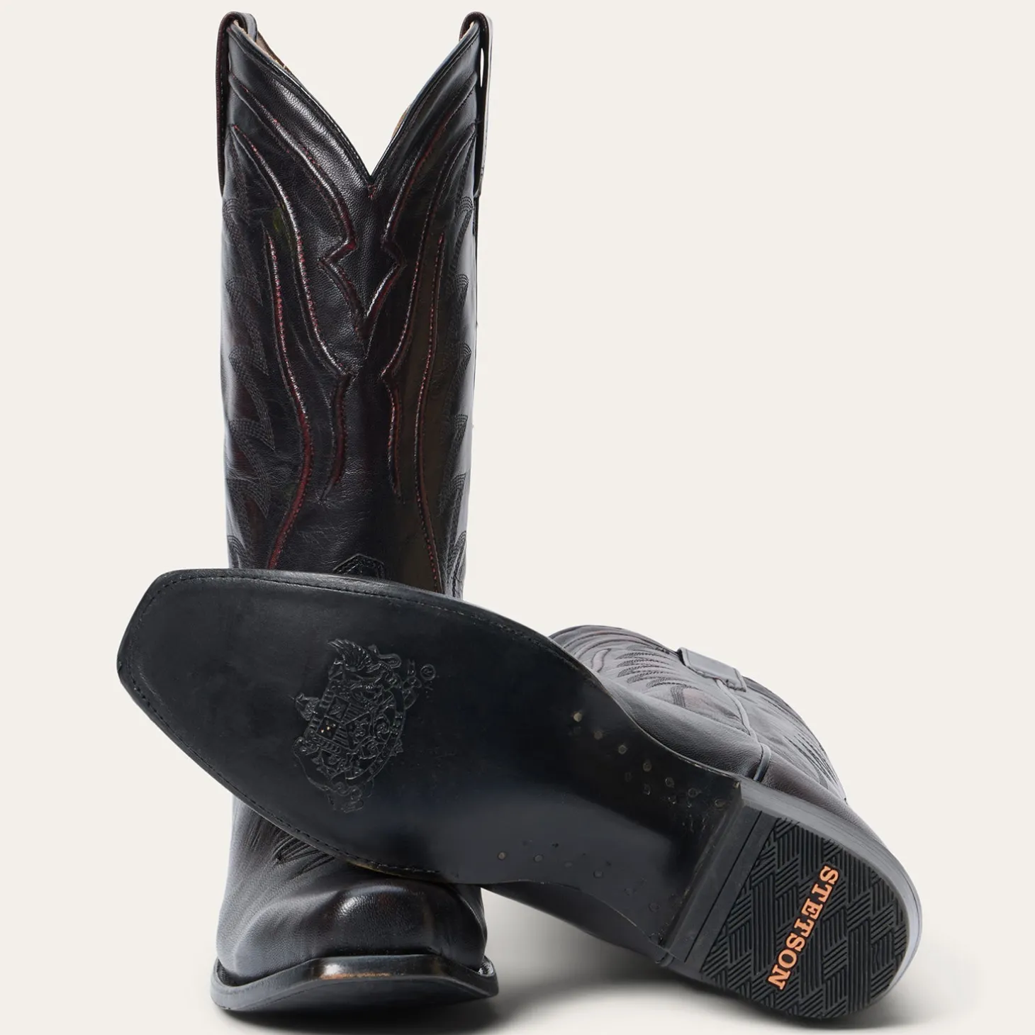 Brooks Boots