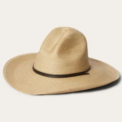 Bryce Straw Hat