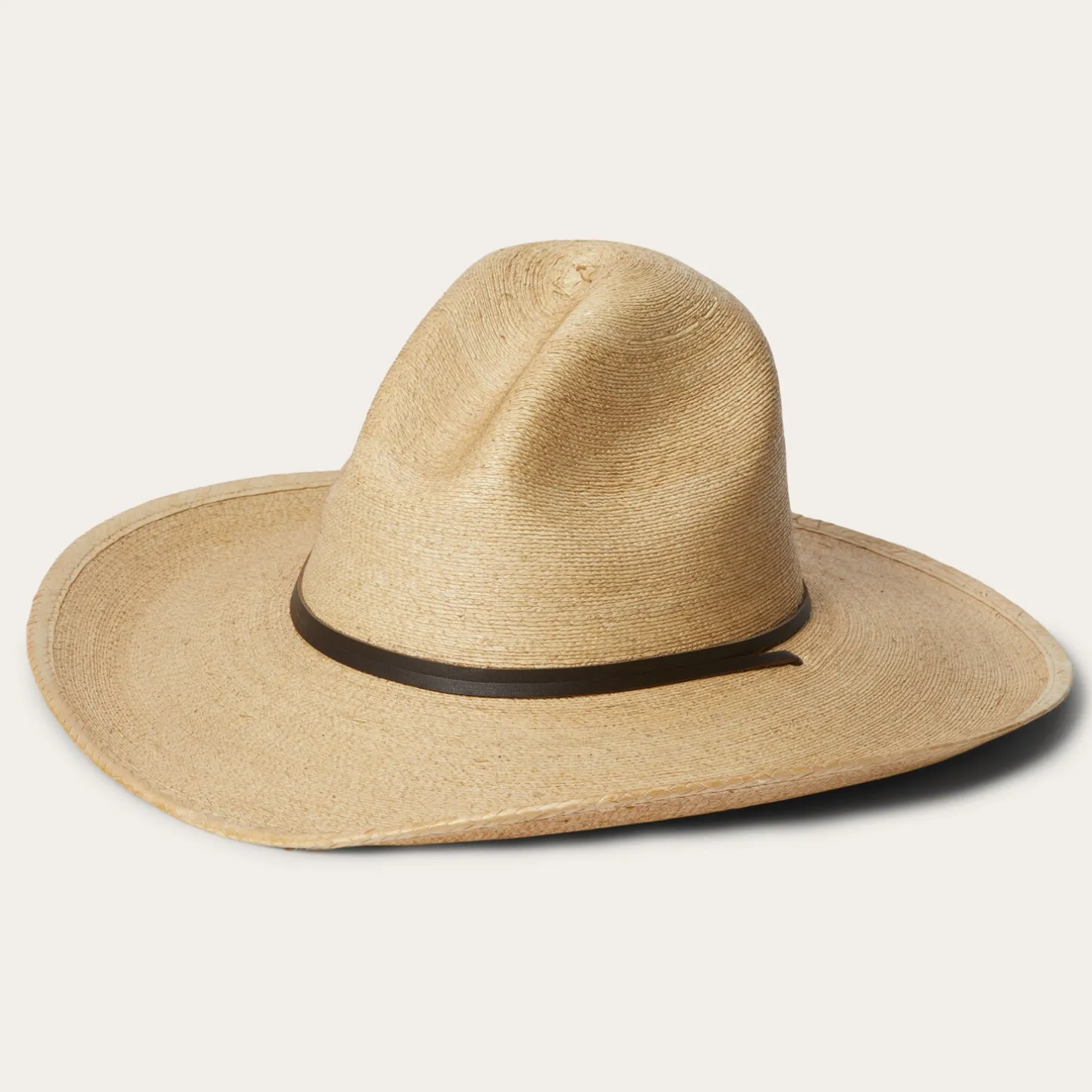 Bryce Straw Hat