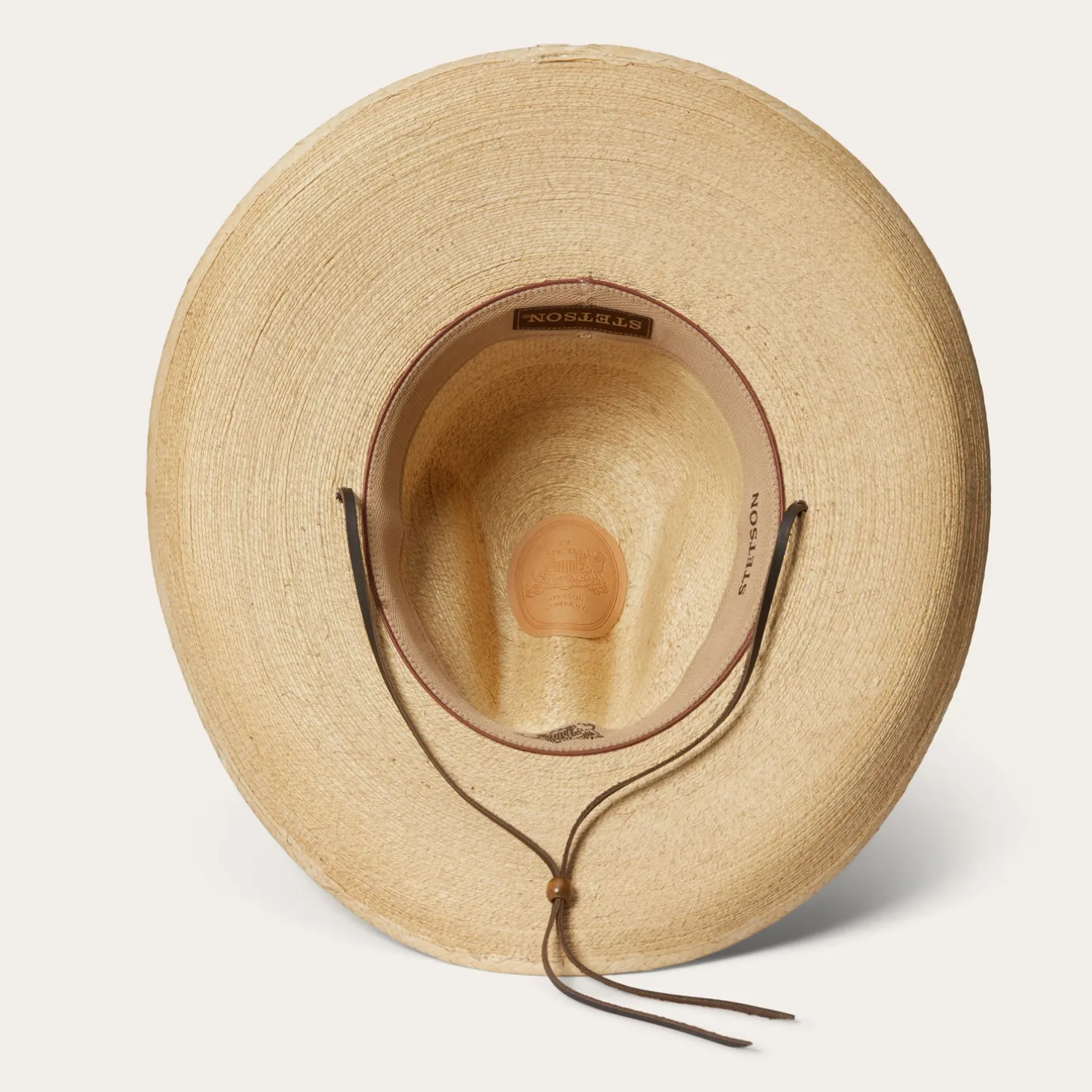 Bryce Straw Hat