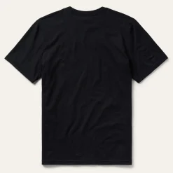 Bucking Bronco Graphic Tee