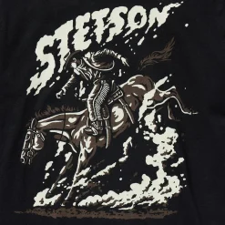 Bucking Bronco Graphic Tee