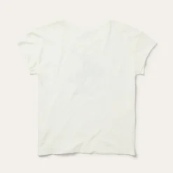 Bucking Cowgirl Graphic Tee