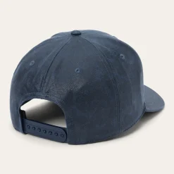 Bull Rider Patch Trucker Hat