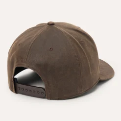 Bull Rider Patch Trucker Hat