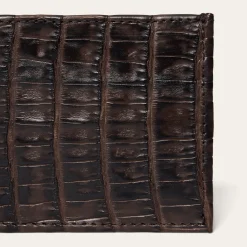 Caiman Bi-Fold Wallet