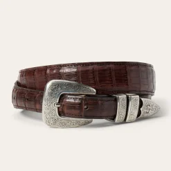 Caiman Tapered Belt