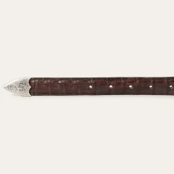 Caiman Tapered Belt