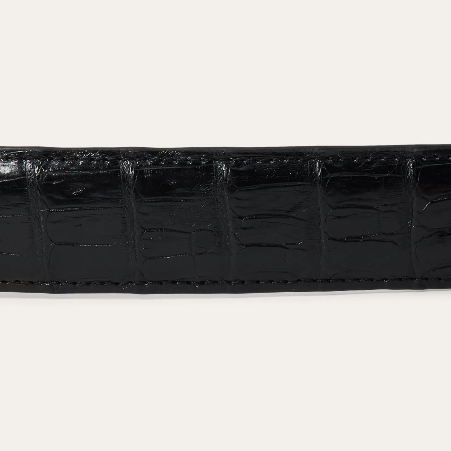 Caiman Tapered Belt