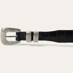 Caiman Tapered Belt