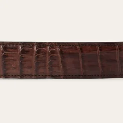 Caiman Tapered Belt