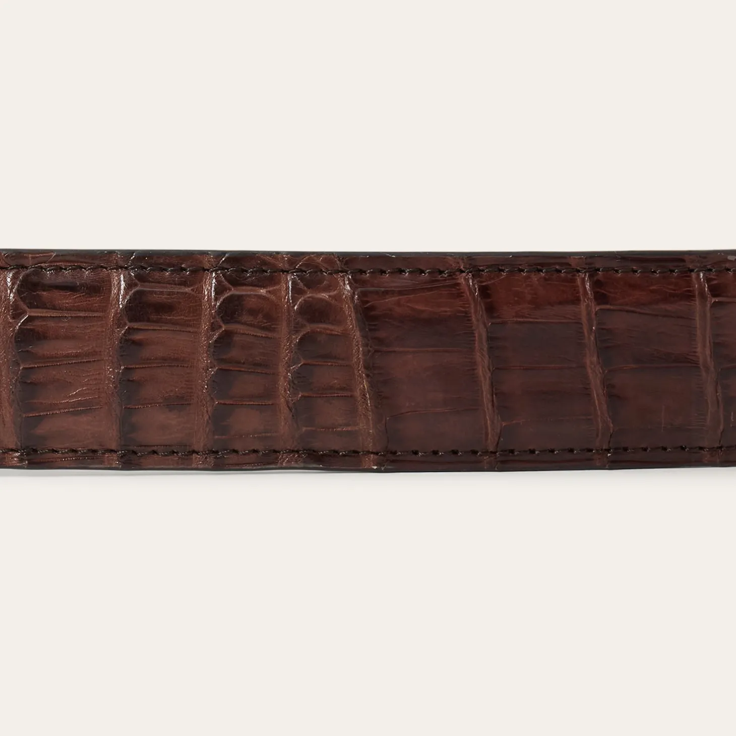 Caiman Tapered Belt