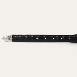 Caiman Tapered Tab Belt