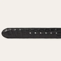 Caiman Western Tab Belt