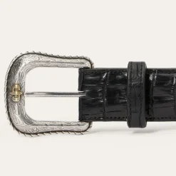 Caiman Western Tab Belt