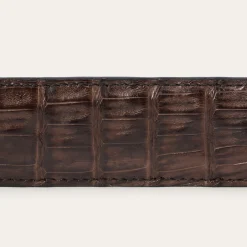 Caiman Western Tab Belt