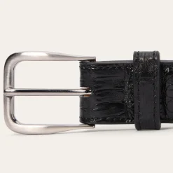 Caiman Western Tab Belt - 1 1/4