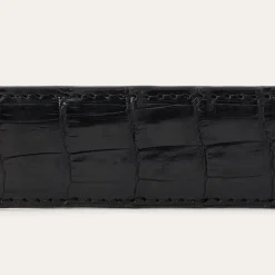 Caiman Western Tab Belt - 1 1/4