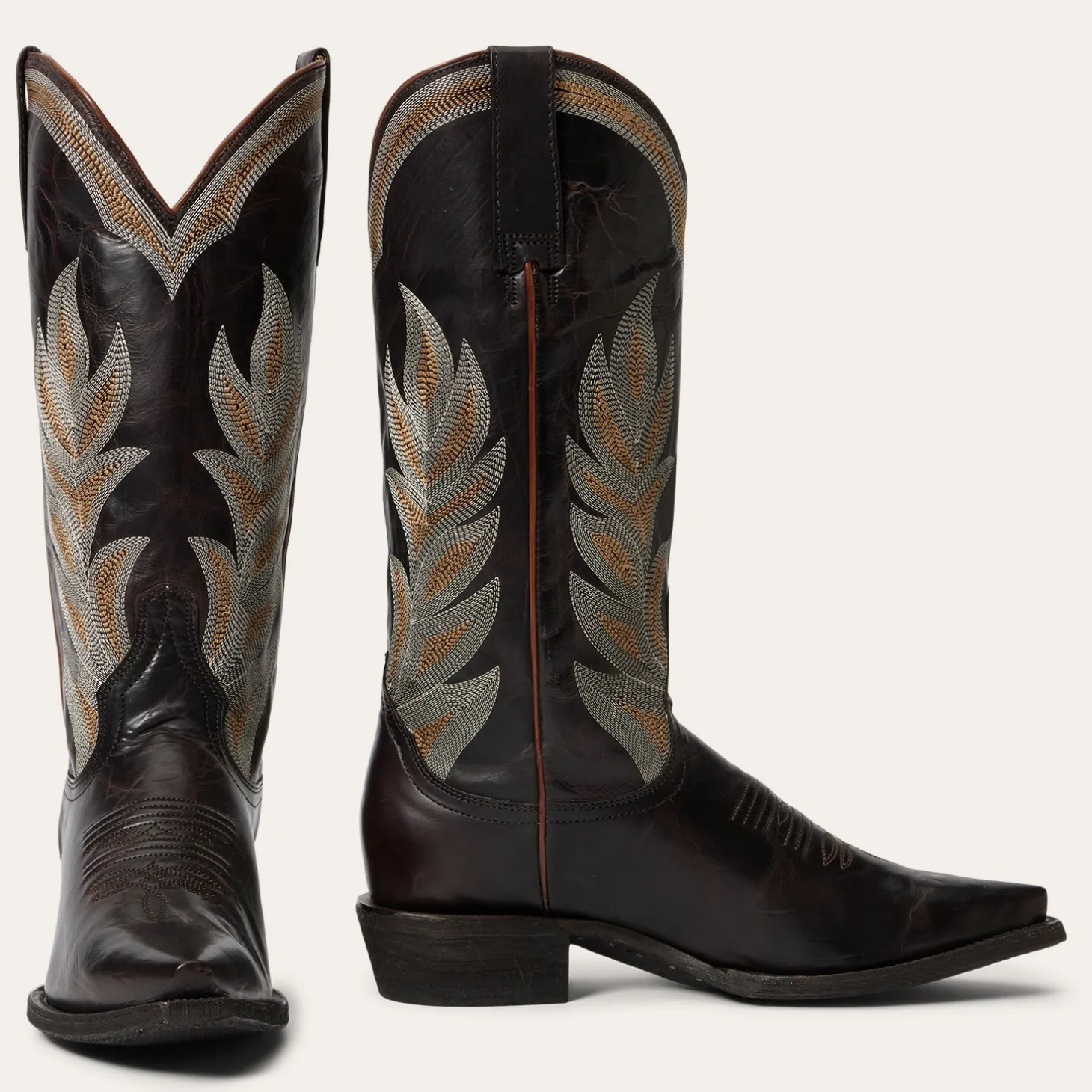 Calista Boots