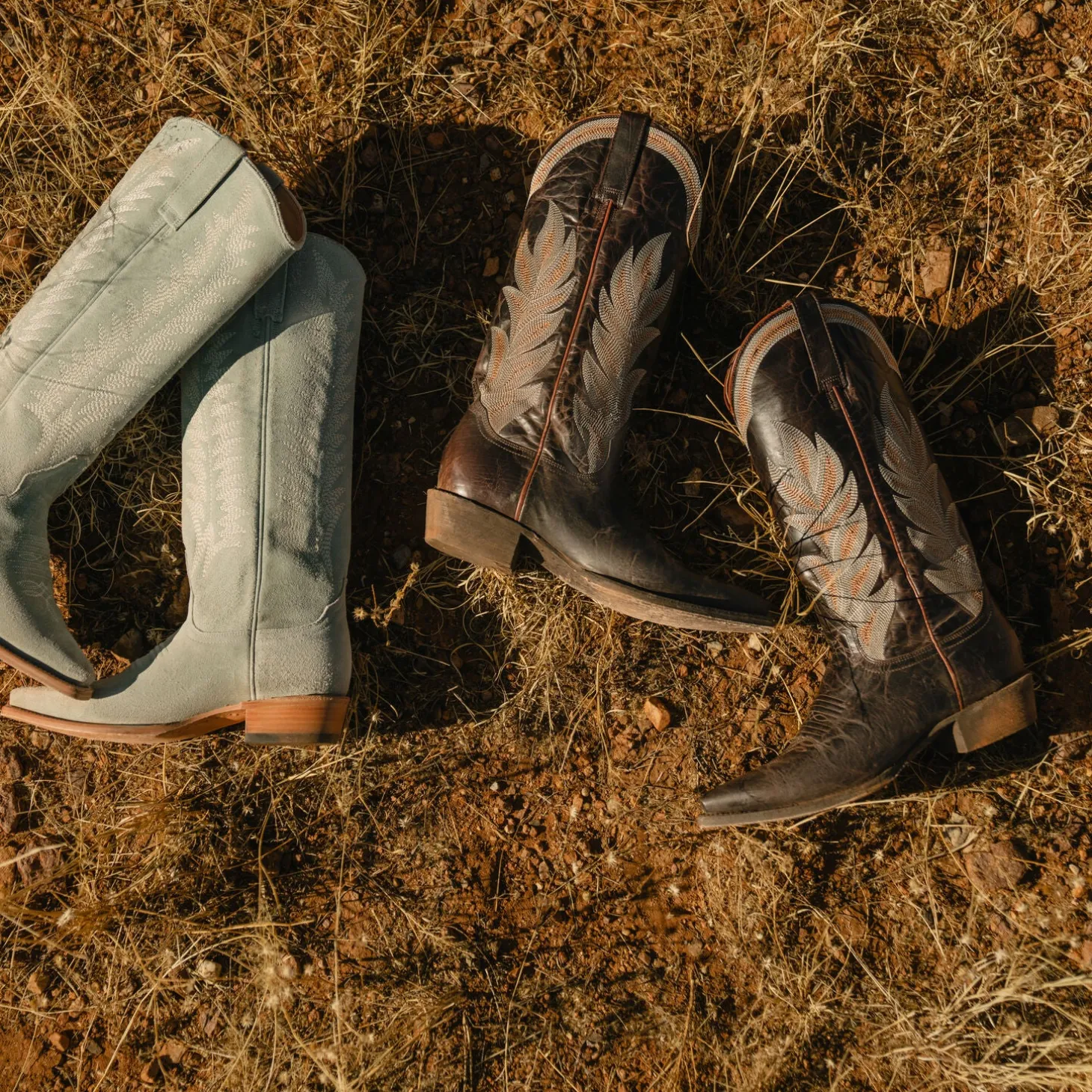 Calista Boots