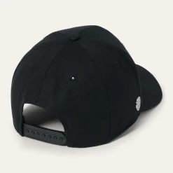 Canvas Rider Trucker Hat