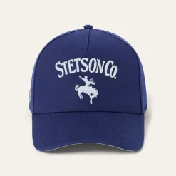 Canvas Rider Trucker Hat