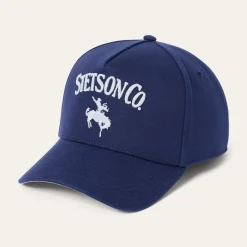 Canvas Rider Trucker Hat