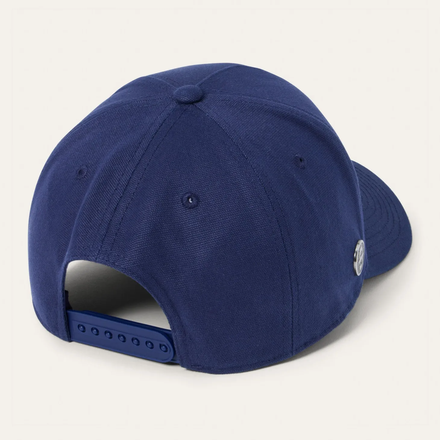 Canvas Rider Trucker Hat