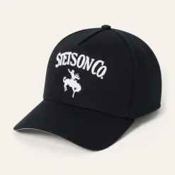 Canvas Rider Trucker Hat