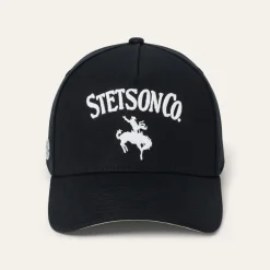 Canvas Rider Trucker Hat