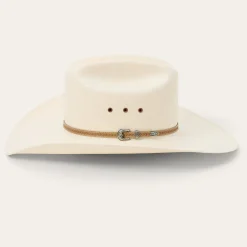 Canyon 20X Straw Cowboy Hat