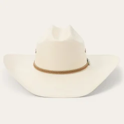 Canyon 20X Straw Cowboy Hat