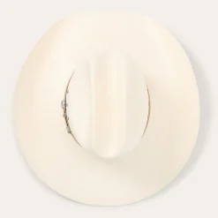 Canyon 20X Straw Cowboy Hat