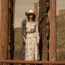 Canyon 20X Straw Cowboy Hat