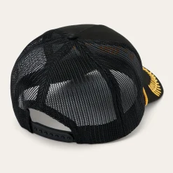 Captain Trucker Cap