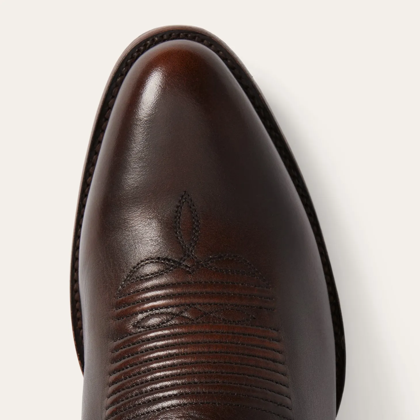Carlisle Western Boots