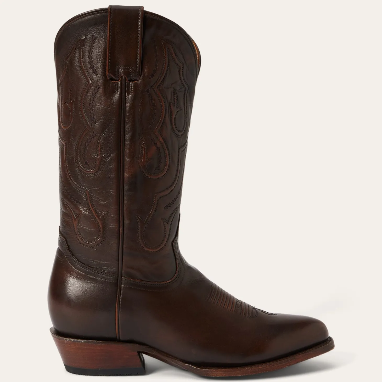 Carlisle Western Boots