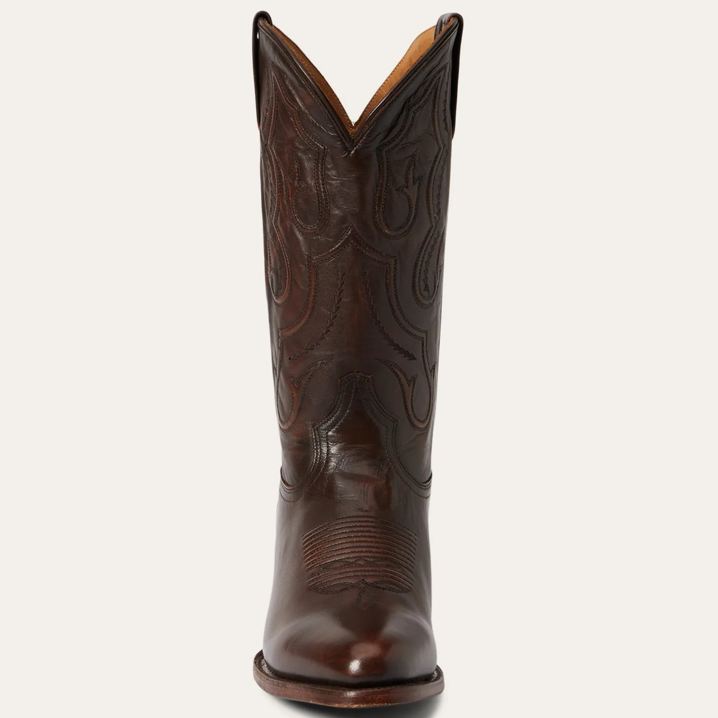 Carlisle Western Boots