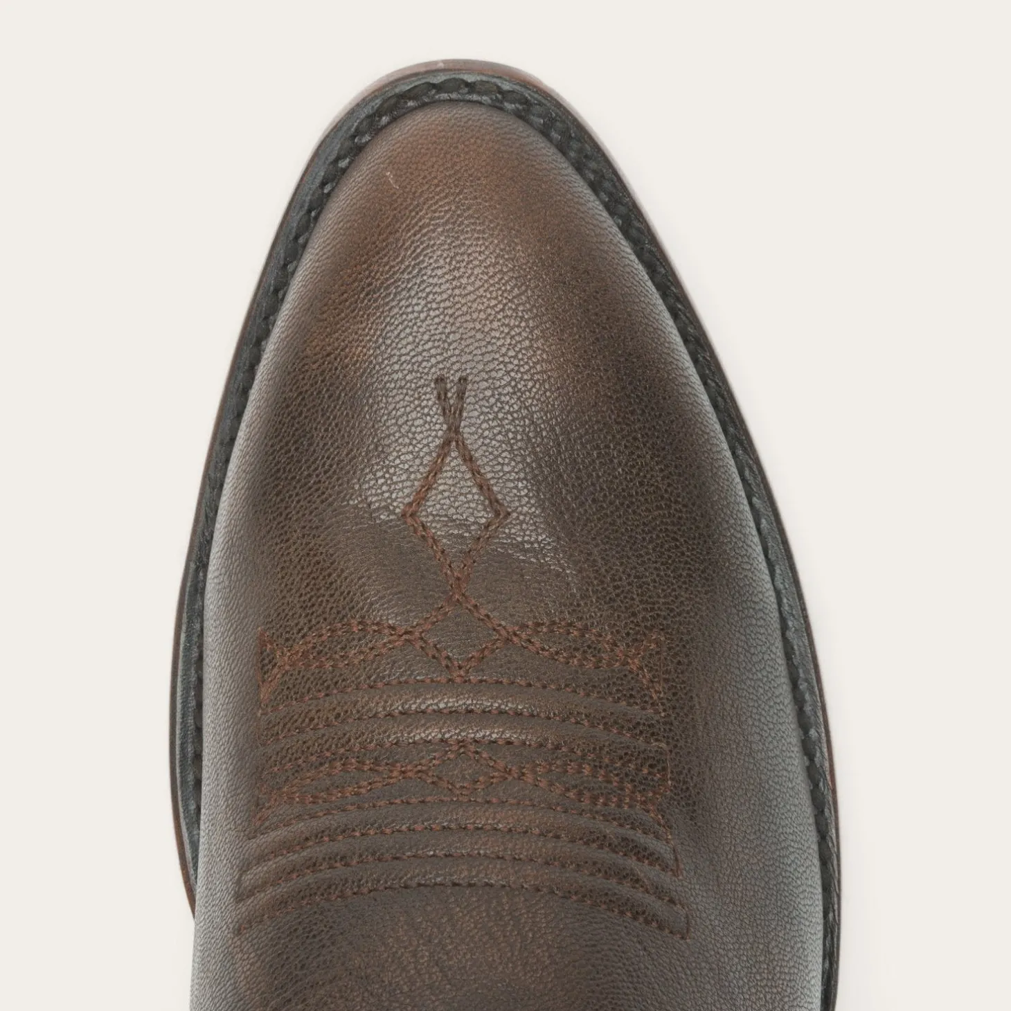 Carlisle Western Boots