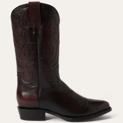 Carlisle Western Boots