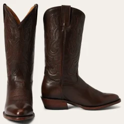 Carlisle Western Boots