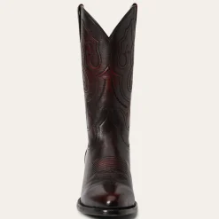 Carlisle Western Boots