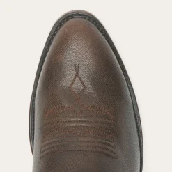 Carlisle Western Boots